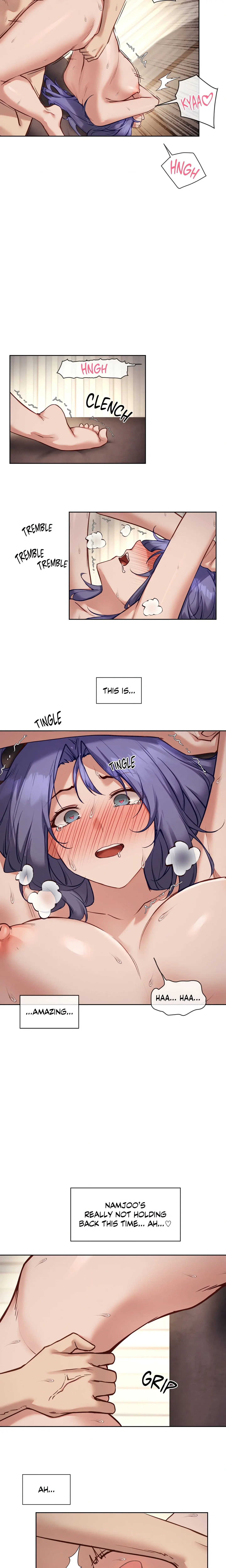 Gacha Girl Next Door Uncensored Chapter 34 - Page 2