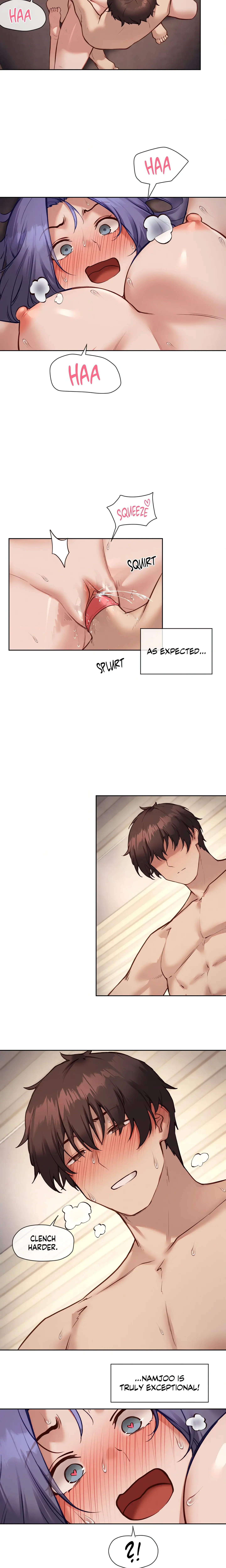 Gacha Girl Next Door Uncensored Chapter 34 - Page 4