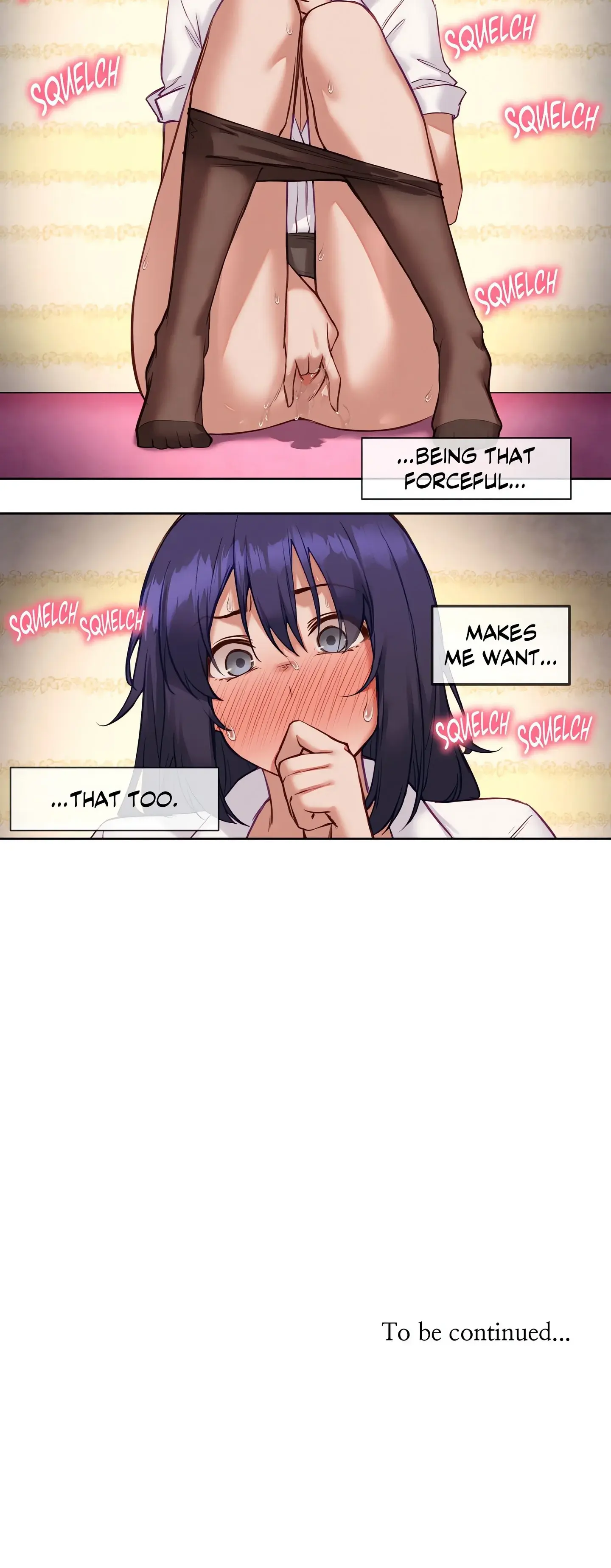 Gacha Girl Next Door Uncensored Chapter 35 - Page 14