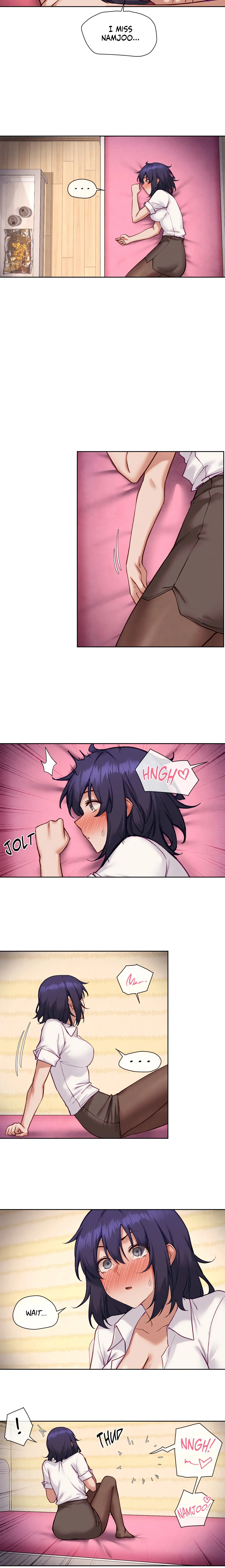 Gacha Girl Next Door Uncensored Chapter 35 - Page 4