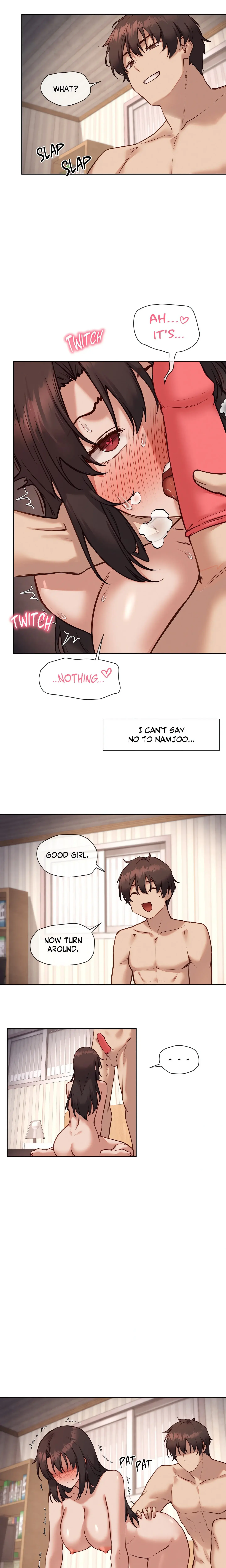 Gacha Girl Next Door Uncensored Chapter 35 - Page 6