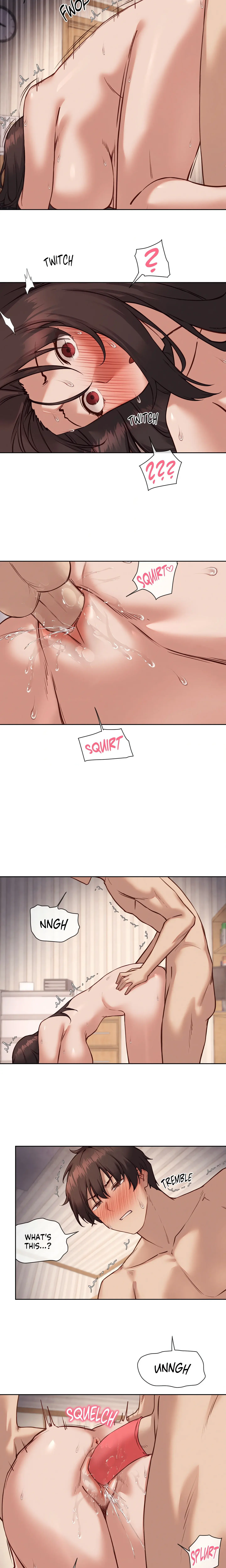 Gacha Girl Next Door Uncensored Chapter 35 - Page 8
