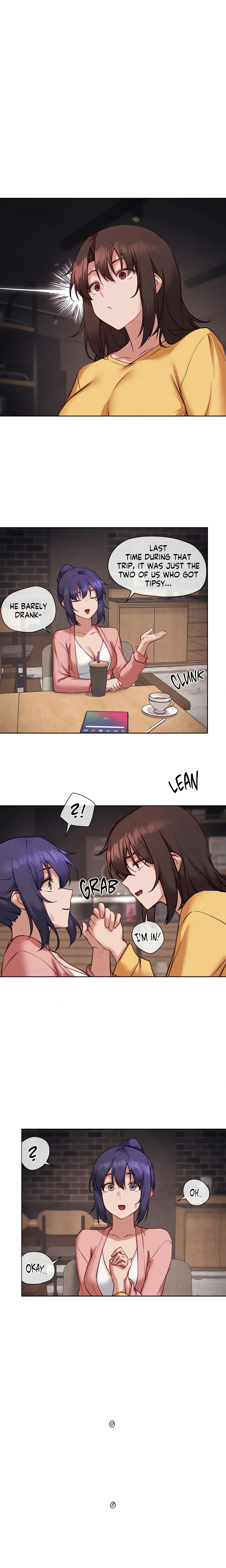 Gacha Girl Next Door Uncensored Chapter 36 - Page 9
