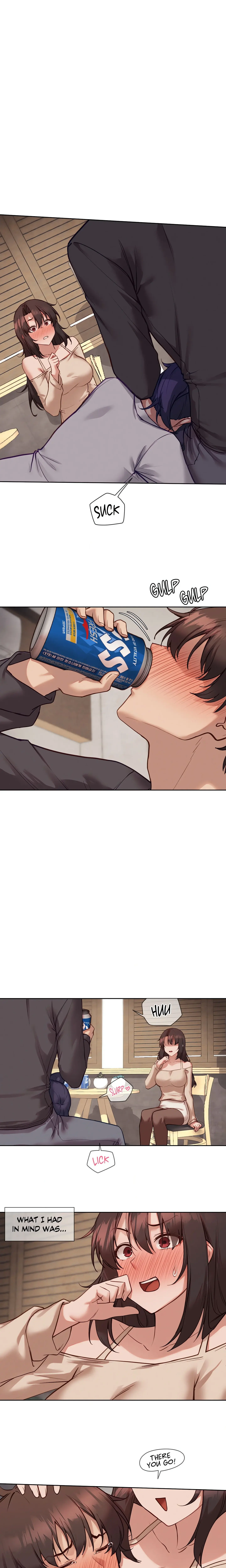 Gacha Girl Next Door Uncensored Chapter 37 - Page 1