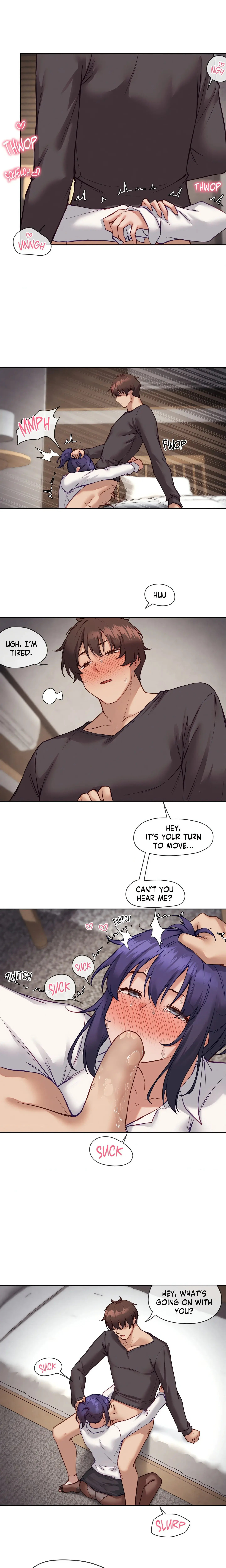 Gacha Girl Next Door Uncensored Chapter 37 - Page 6