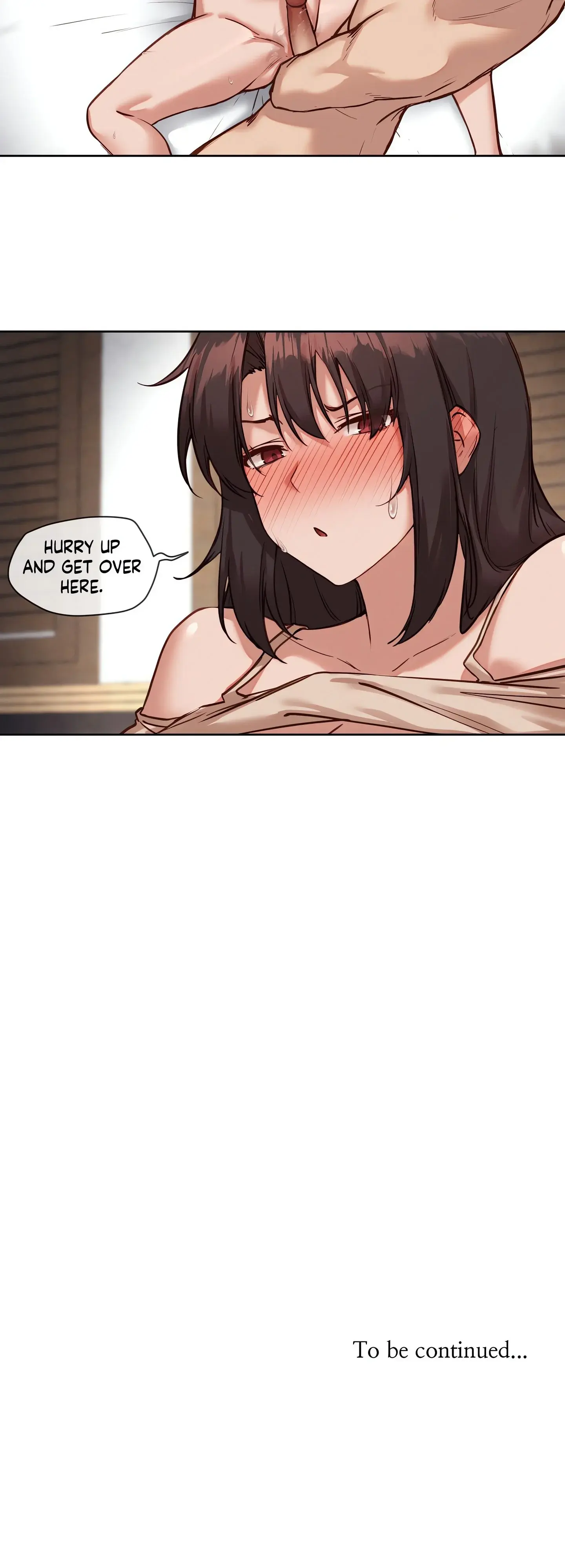 Gacha Girl Next Door Uncensored Chapter 38 - Page 15