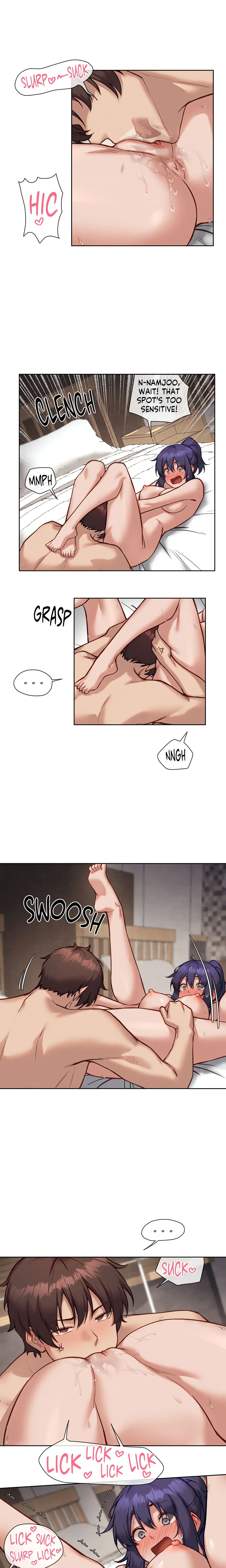 Gacha Girl Next Door Uncensored Chapter 38 - Page 6