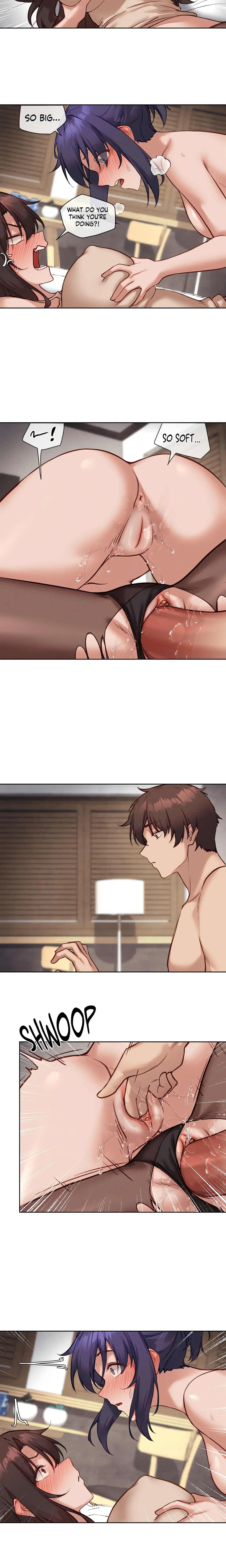 Gacha Girl Next Door Uncensored Chapter 39 - Page 10