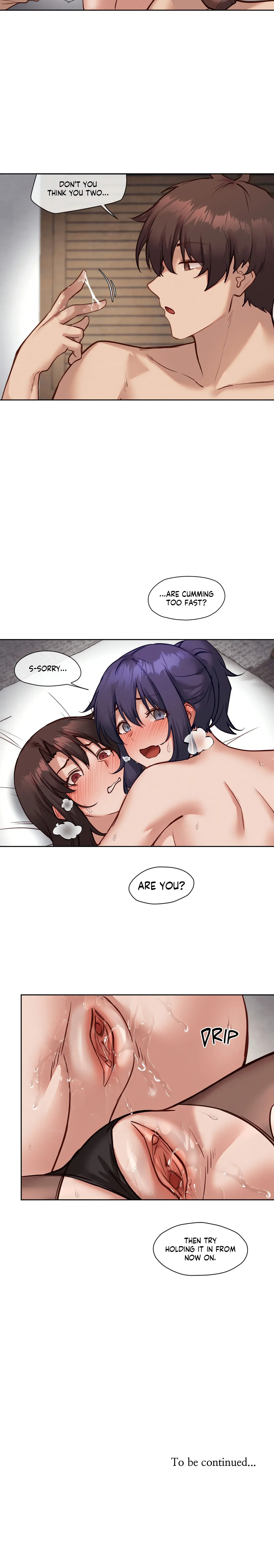 Gacha Girl Next Door Uncensored Chapter 39 - Page 14