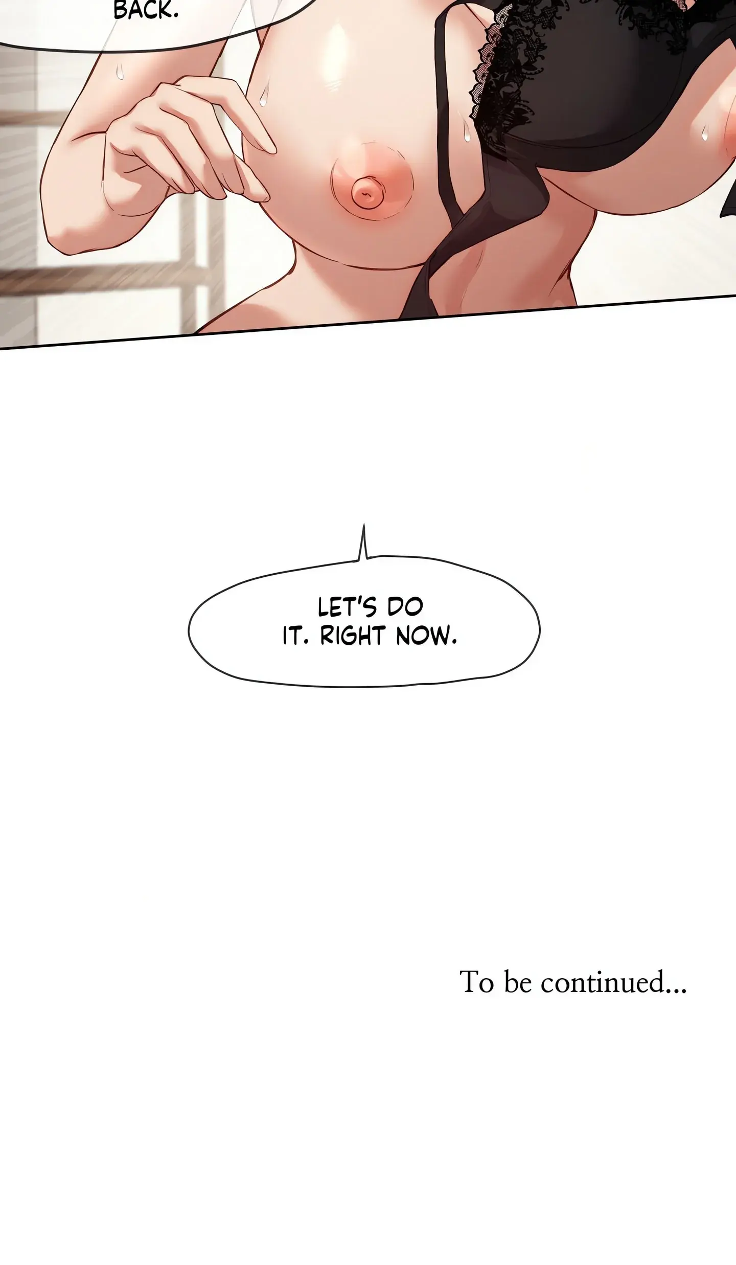 Gacha Girl Next Door Uncensored Chapter 4 - Page 14