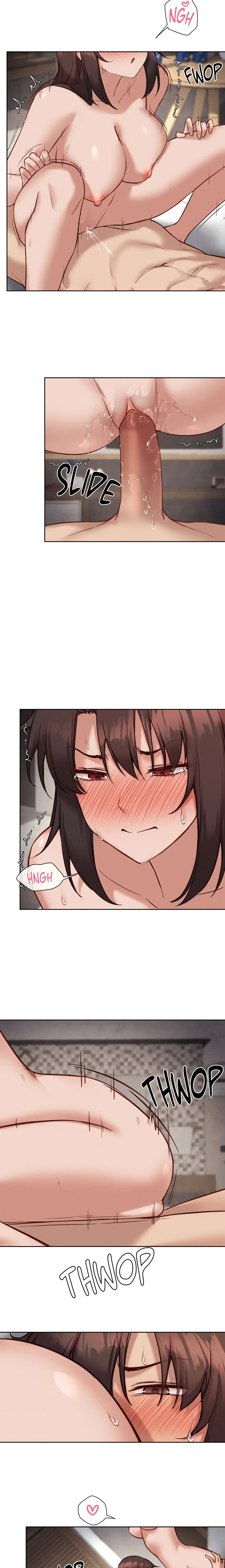 Gacha Girl Next Door Uncensored Chapter 40 - Page 11