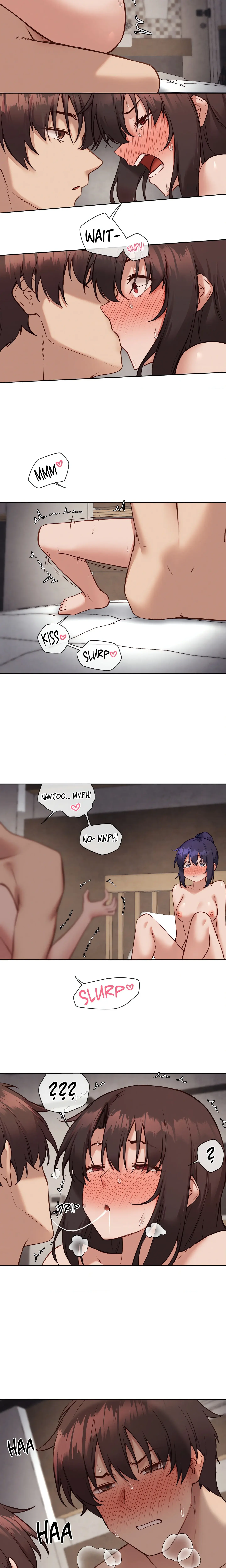 Gacha Girl Next Door Uncensored Chapter 40 - Page 14