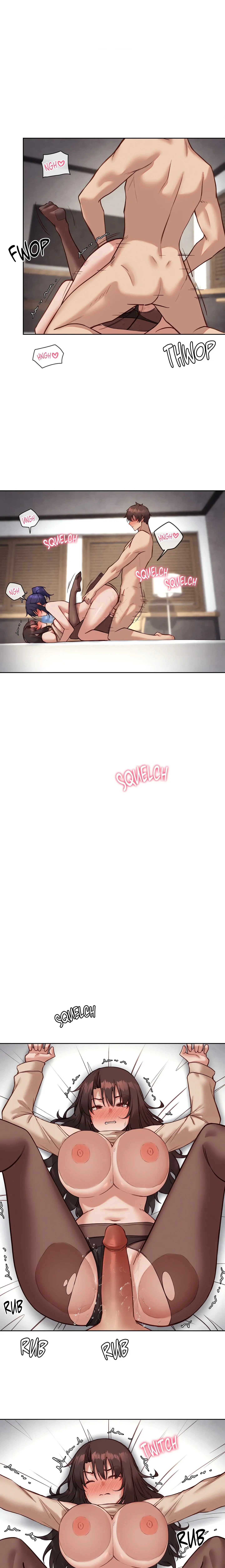 Gacha Girl Next Door Uncensored Chapter 40 - Page 5