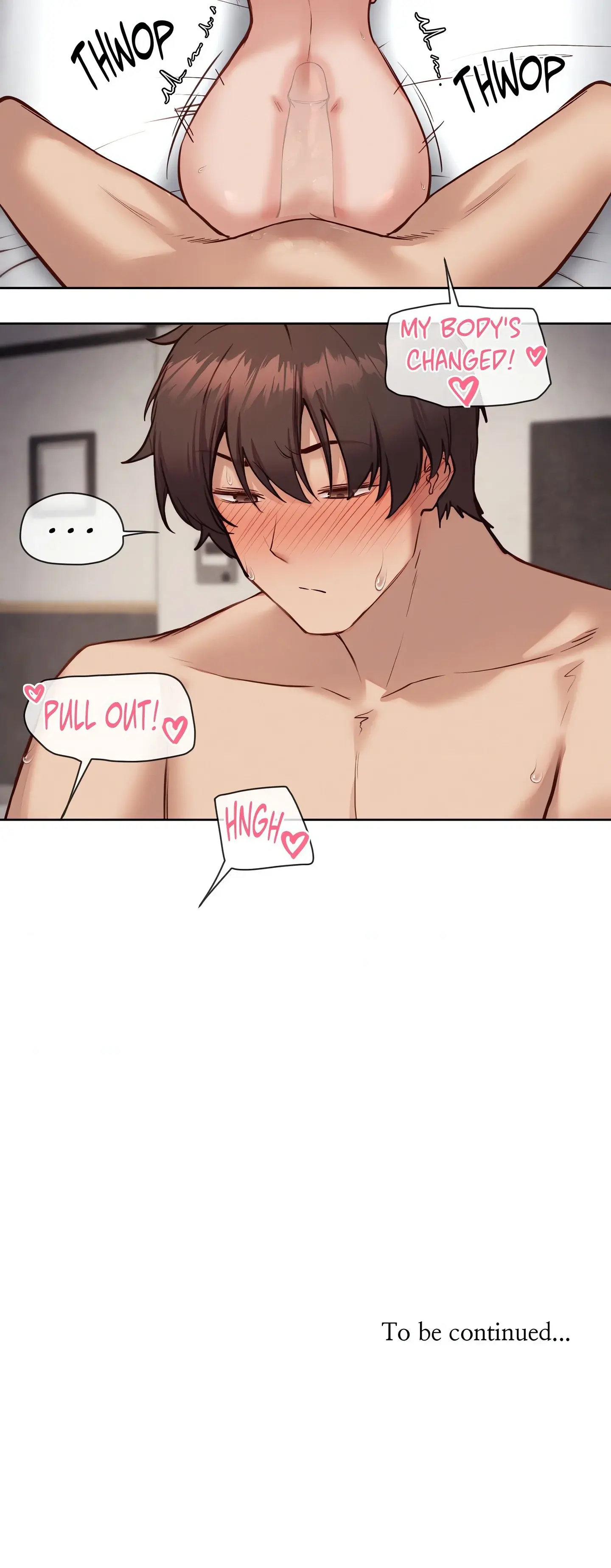 Gacha Girl Next Door Uncensored Chapter 41 - Page 14
