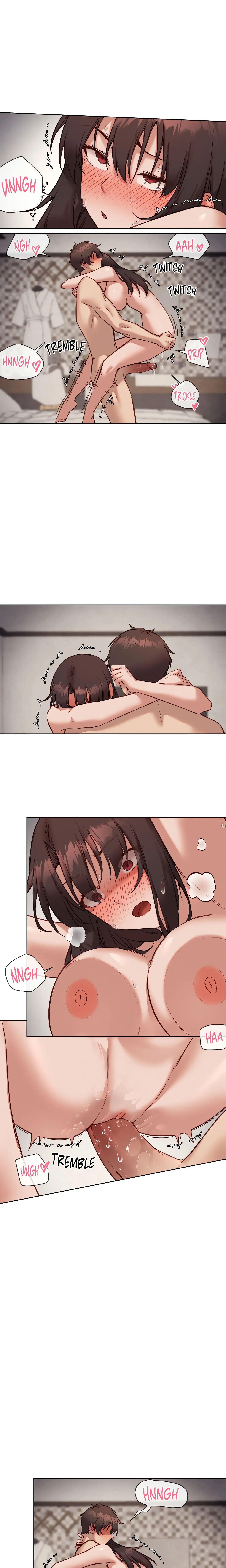 Gacha Girl Next Door Uncensored Chapter 41 - Page 3