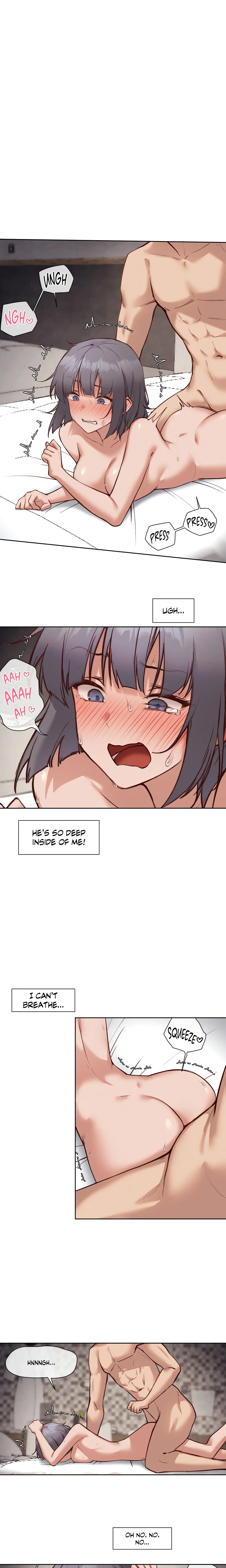 Gacha Girl Next Door Uncensored Chapter 42 - Page 1