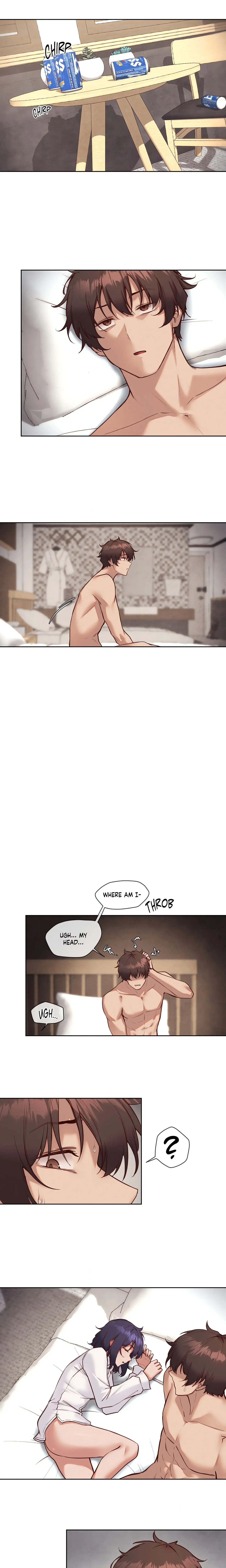 Gacha Girl Next Door Uncensored Chapter 42 - Page 12