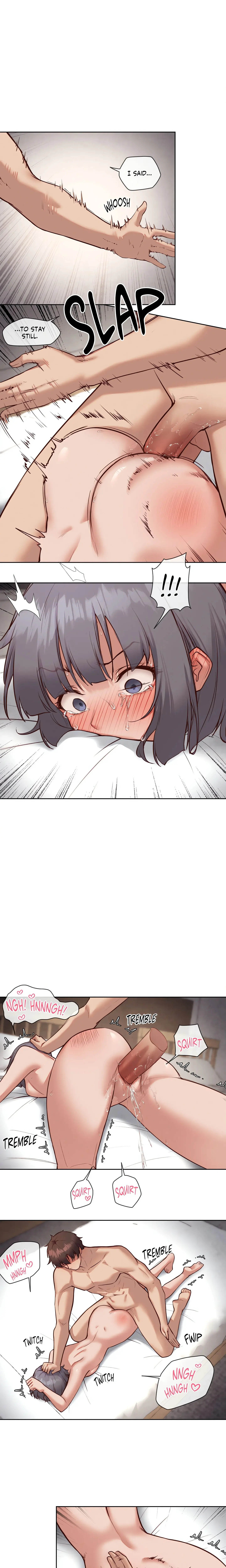Gacha Girl Next Door Uncensored Chapter 42 - Page 5