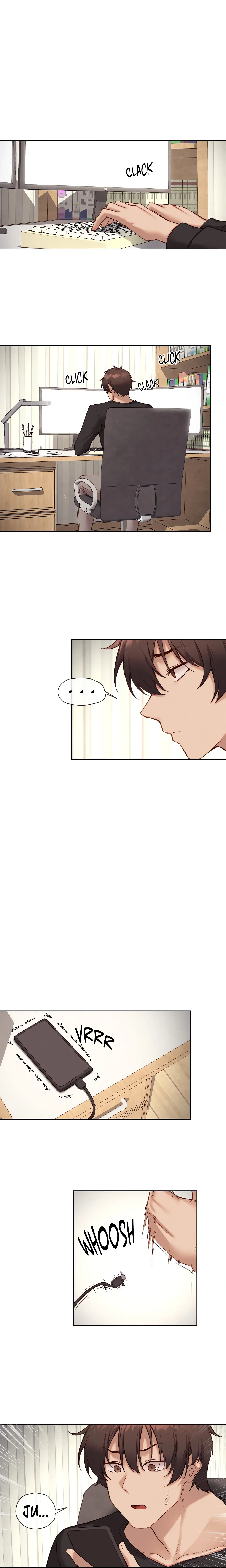 Gacha Girl Next Door Uncensored Chapter 43 - Page 1
