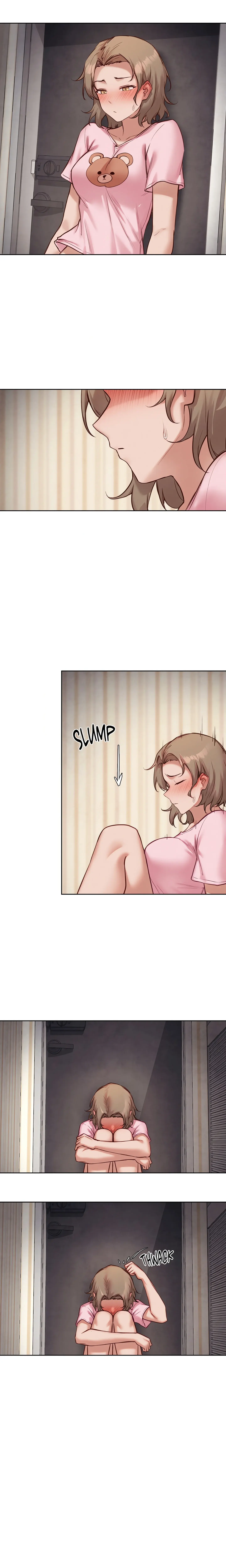 Gacha Girl Next Door Uncensored Chapter 43 - Page 11