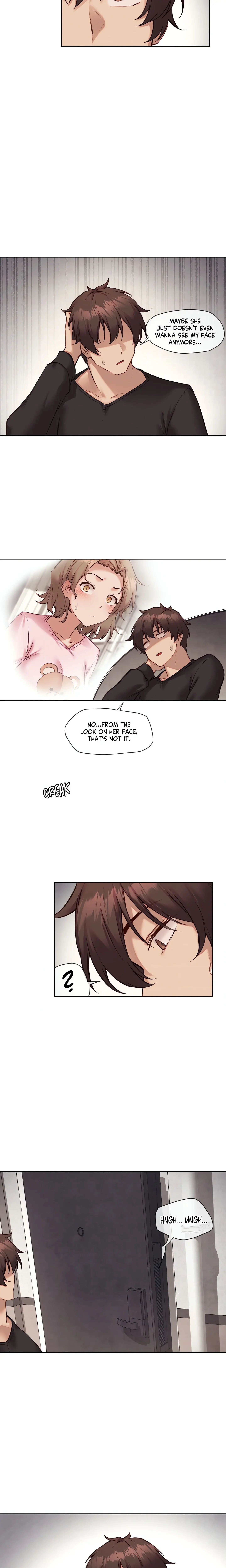 Gacha Girl Next Door Uncensored Chapter 43 - Page 13