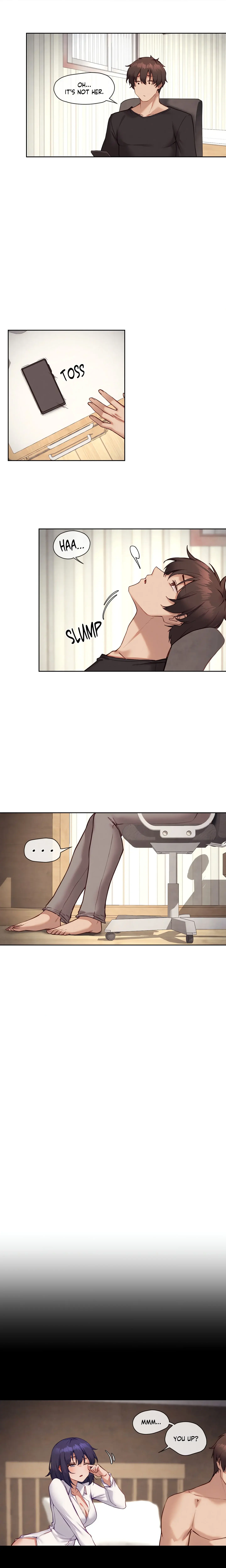 Gacha Girl Next Door Uncensored Chapter 43 - Page 2