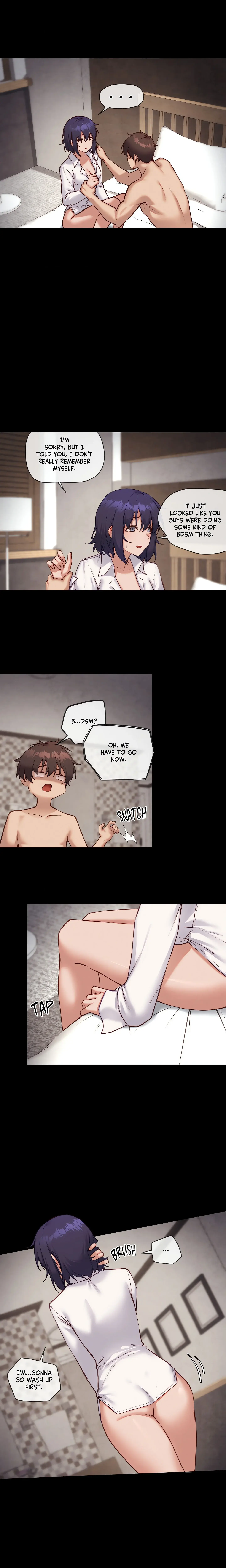Gacha Girl Next Door Uncensored Chapter 43 - Page 6
