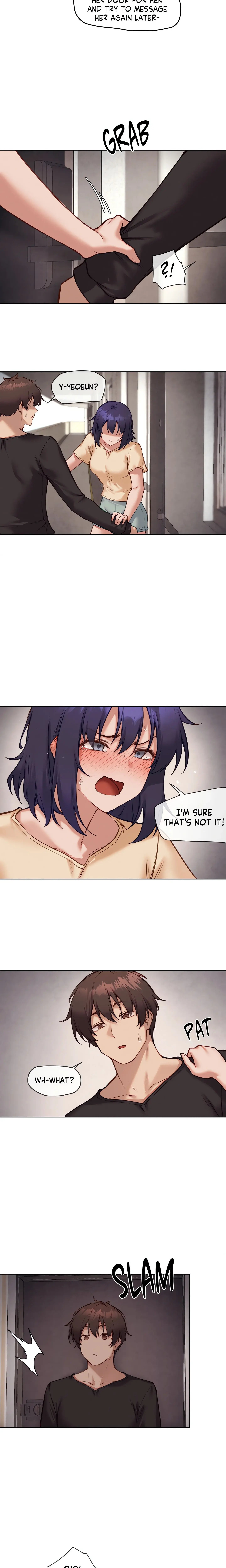 Gacha Girl Next Door Uncensored Chapter 44 - Page 11