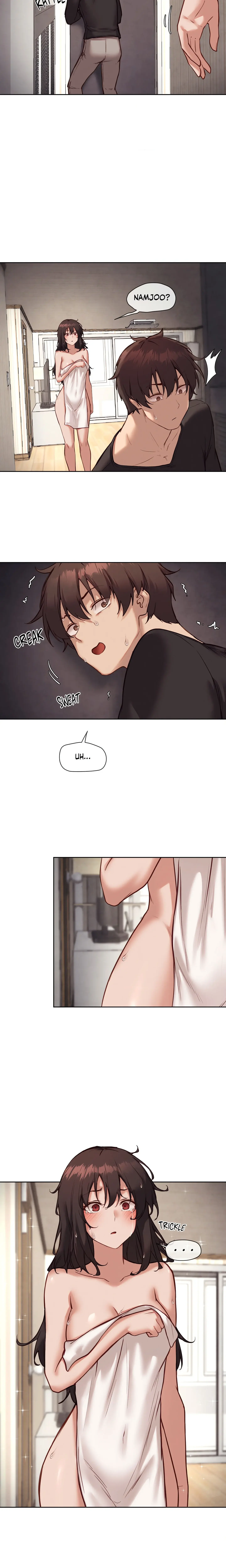 Gacha Girl Next Door Uncensored Chapter 44 - Page 13