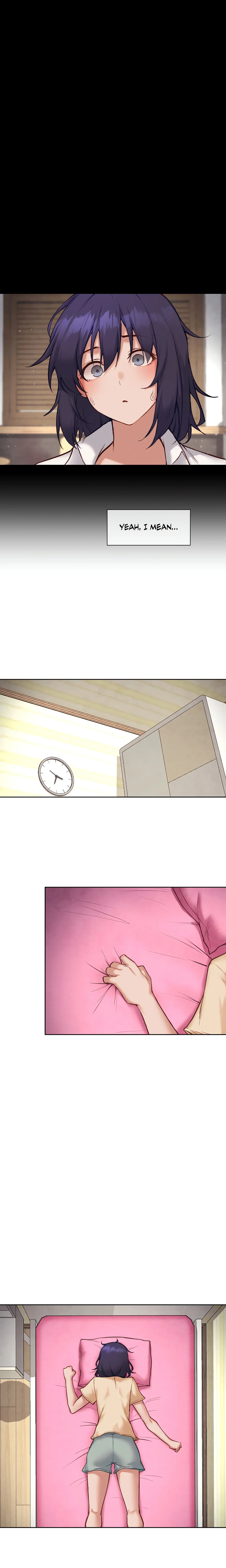 Gacha Girl Next Door Uncensored Chapter 44 - Page 2