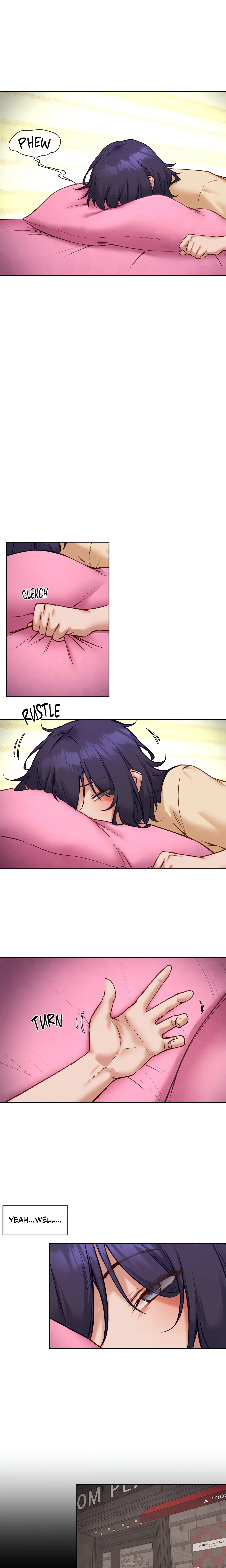 Gacha Girl Next Door Uncensored Chapter 44 - Page 3