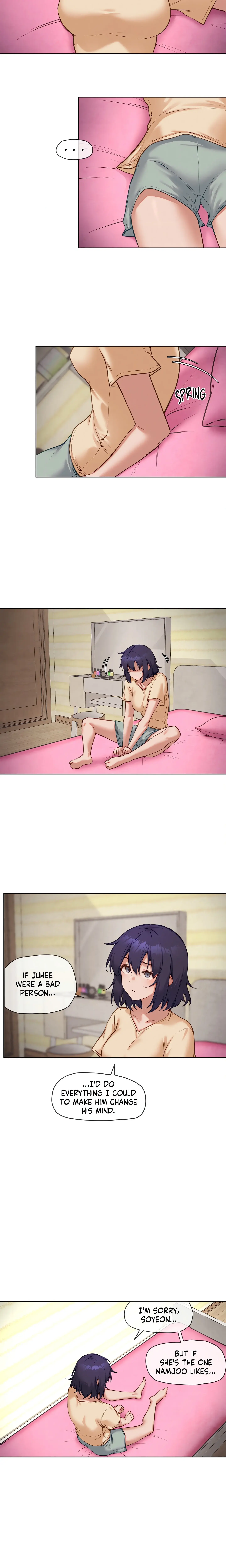 Gacha Girl Next Door Uncensored Chapter 44 - Page 6