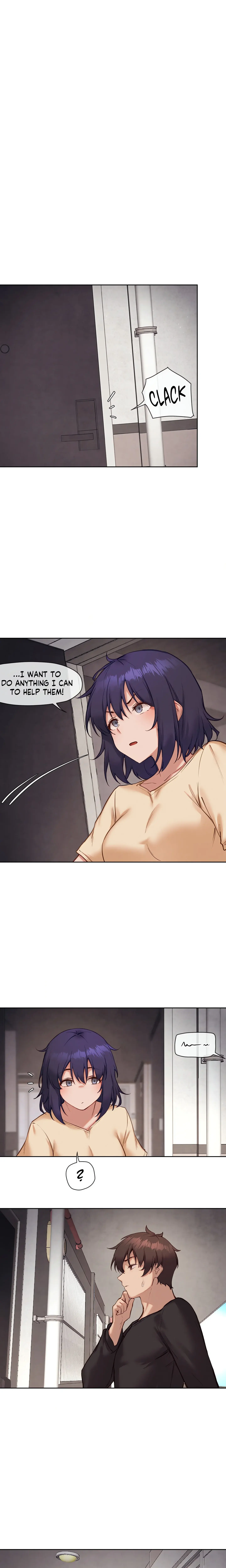 Gacha Girl Next Door Uncensored Chapter 44 - Page 7