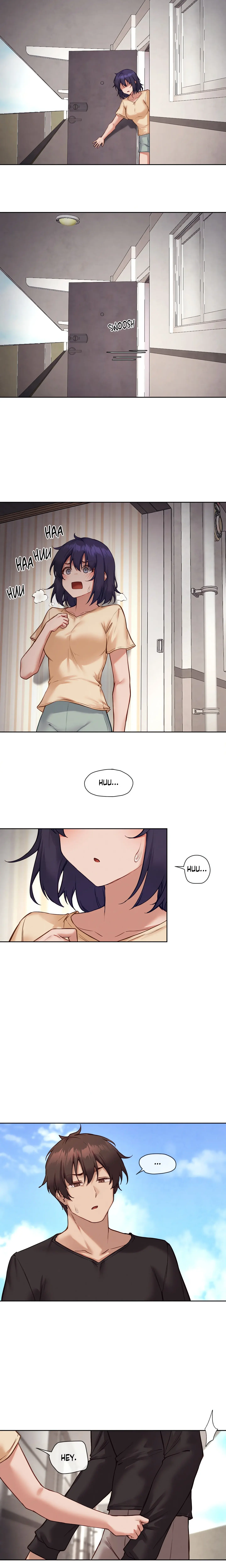 Gacha Girl Next Door Uncensored Chapter 44 - Page 8