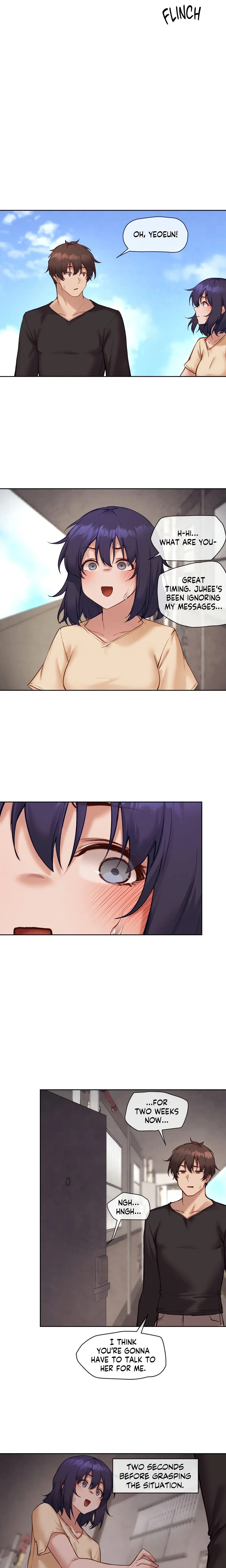 Gacha Girl Next Door Uncensored Chapter 44 - Page 9