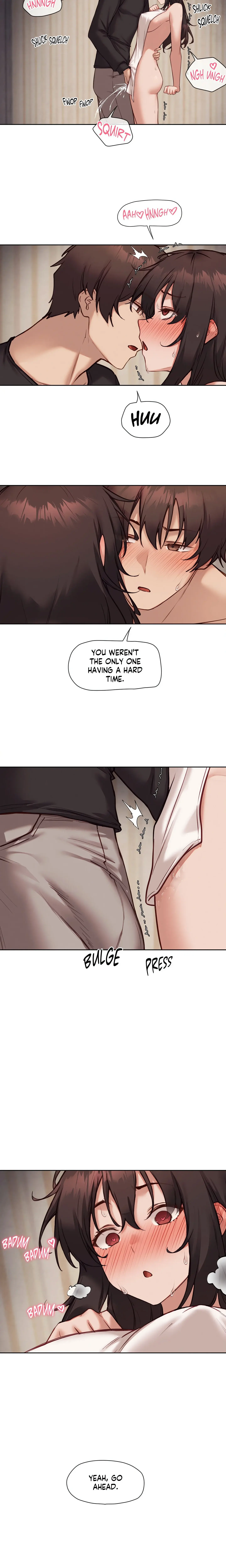 Gacha Girl Next Door Uncensored Chapter 45 - Page 13