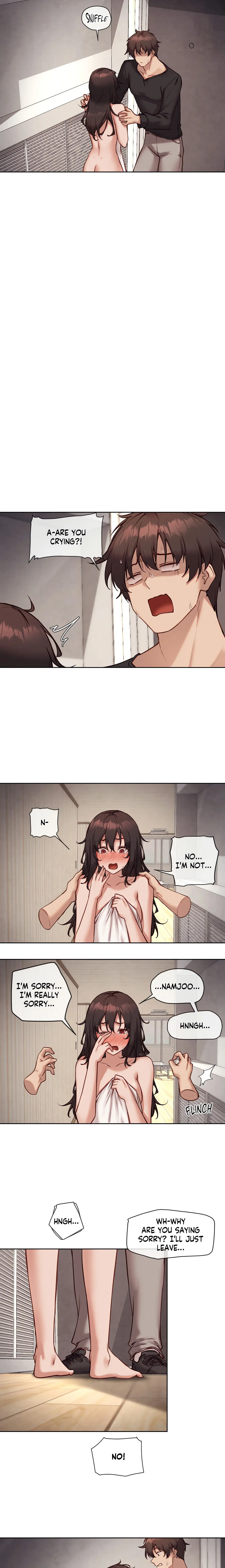 Gacha Girl Next Door Uncensored Chapter 45 - Page 2