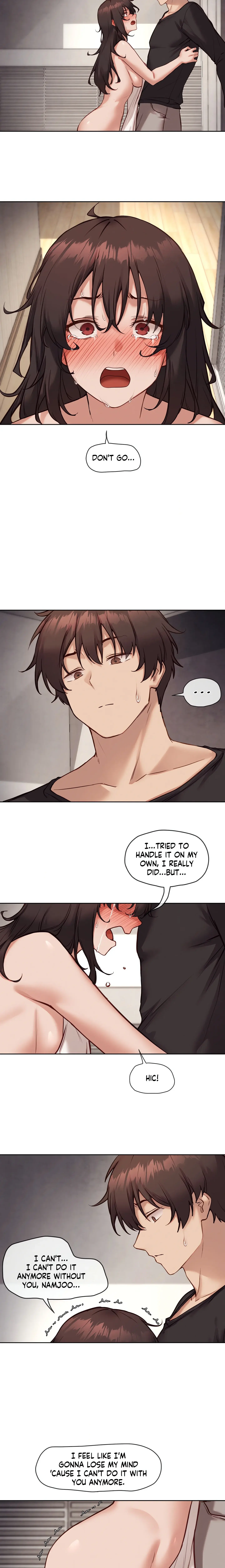 Gacha Girl Next Door Uncensored Chapter 45 - Page 3