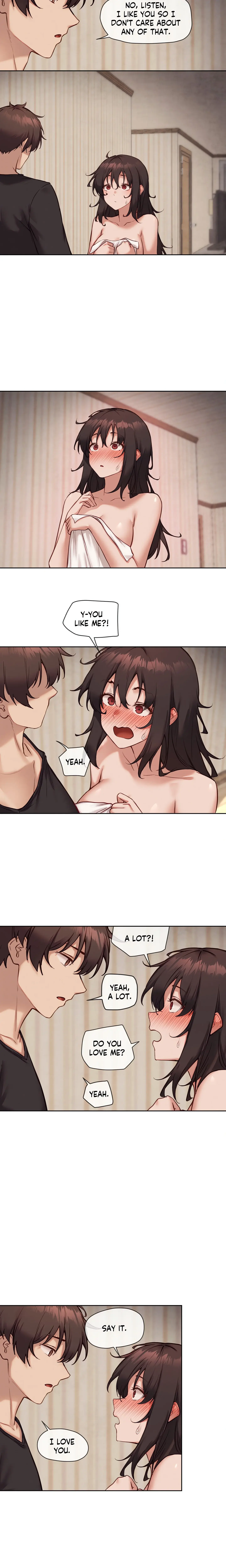 Gacha Girl Next Door Uncensored Chapter 45 - Page 6