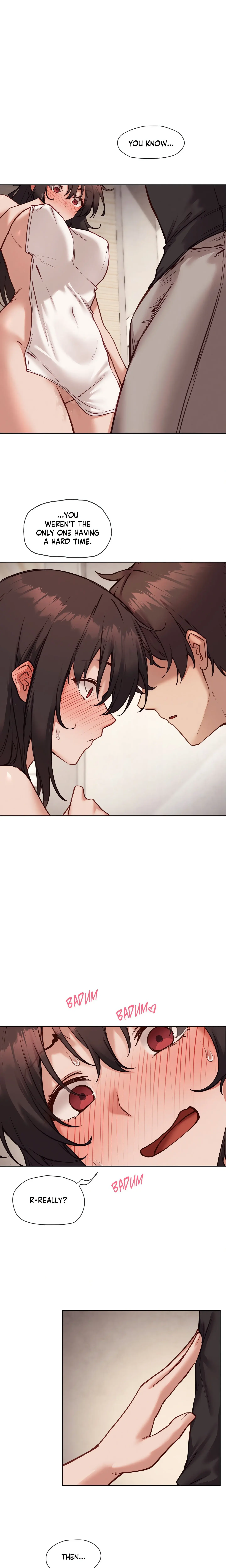 Gacha Girl Next Door Uncensored Chapter 46 - Page 1