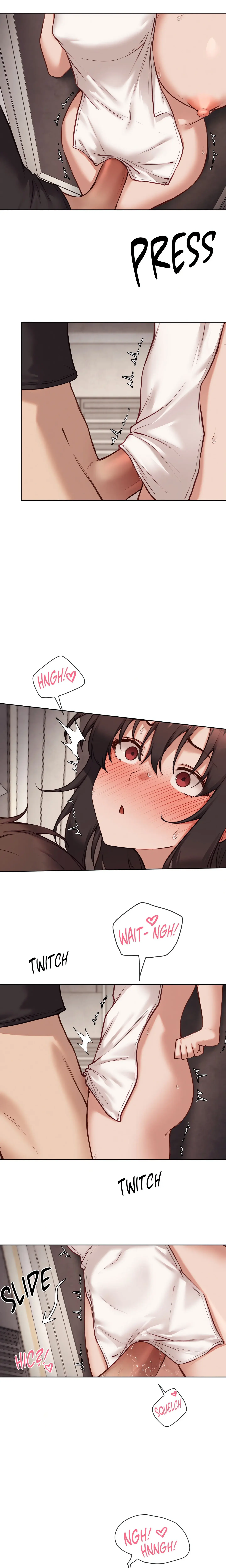 Gacha Girl Next Door Uncensored Chapter 46 - Page 11