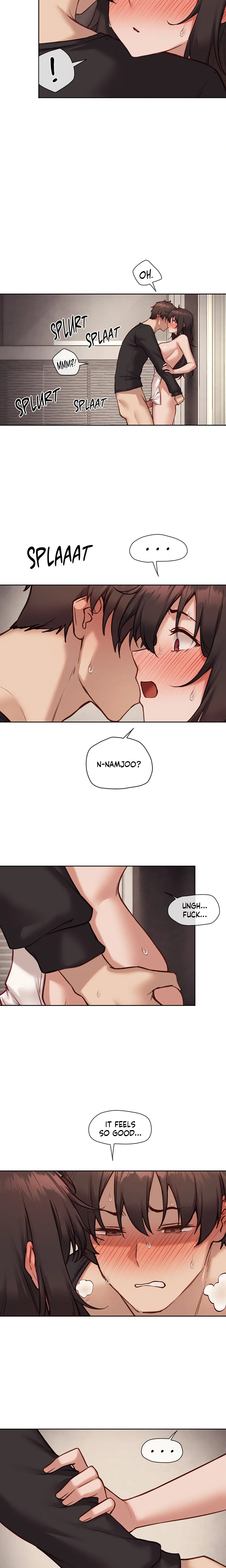 Gacha Girl Next Door Uncensored Chapter 46 - Page 13