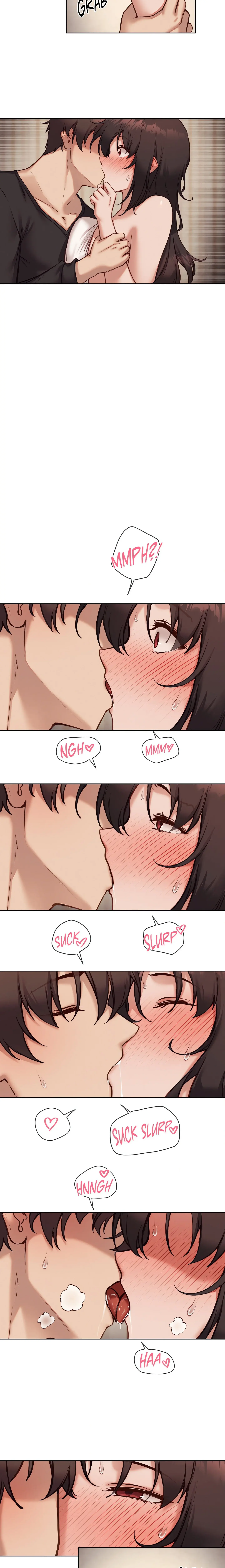 Gacha Girl Next Door Uncensored Chapter 46 - Page 3