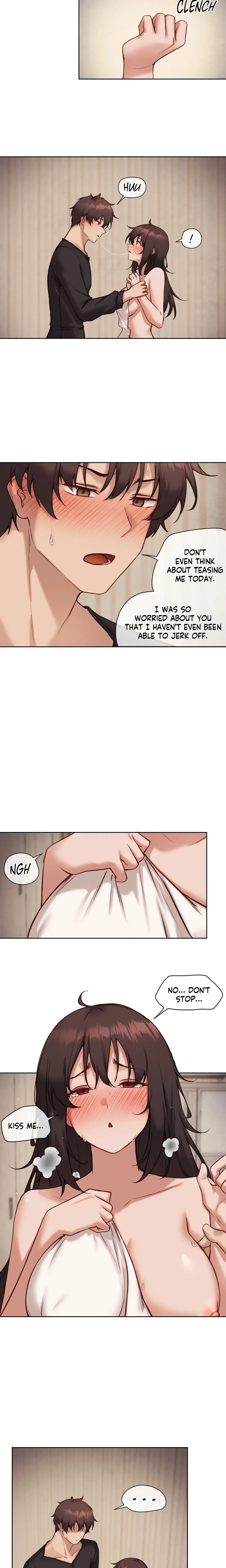 Gacha Girl Next Door Uncensored Chapter 46 - Page 4