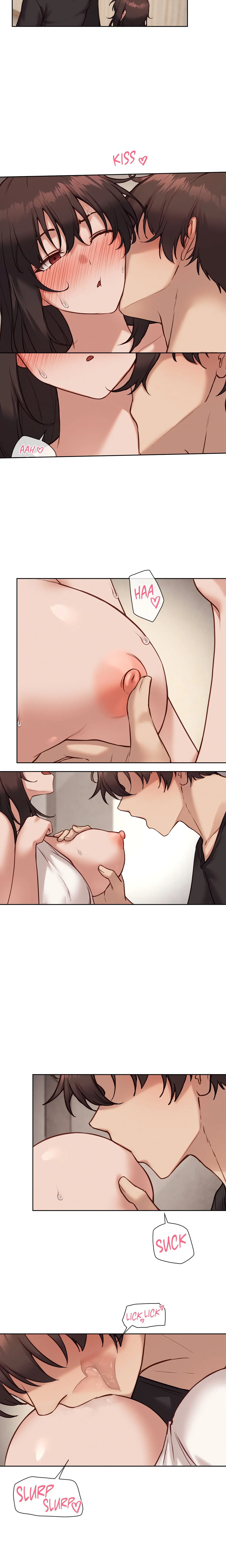 Gacha Girl Next Door Uncensored Chapter 46 - Page 5