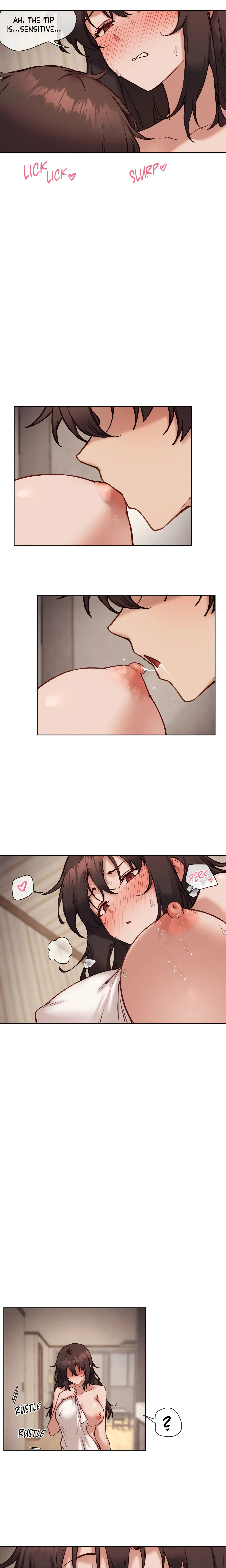 Gacha Girl Next Door Uncensored Chapter 46 - Page 6