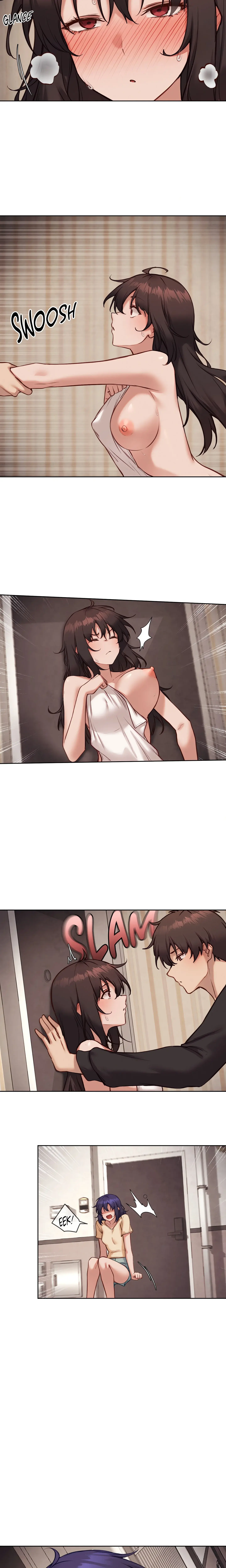 Gacha Girl Next Door Uncensored Chapter 46 - Page 7