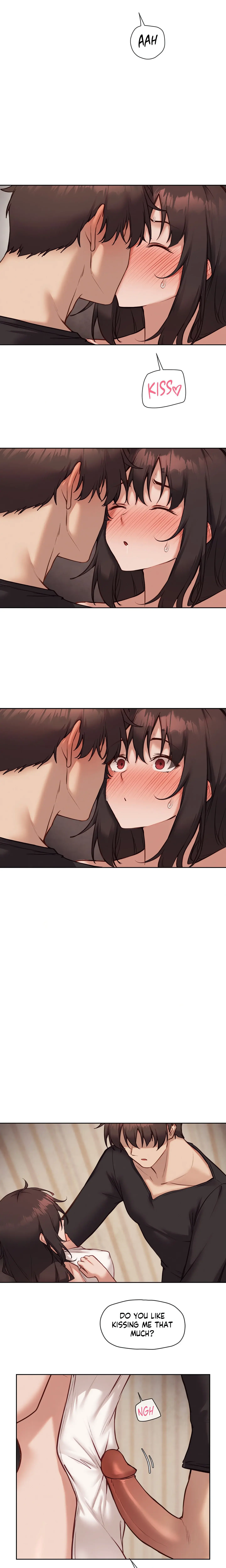 Gacha Girl Next Door Uncensored Chapter 46 - Page 9