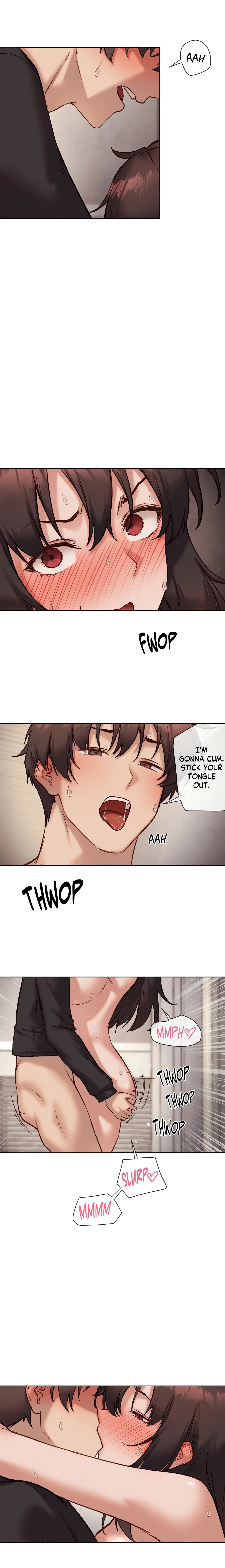 Gacha Girl Next Door Uncensored Chapter 47 - Page 10