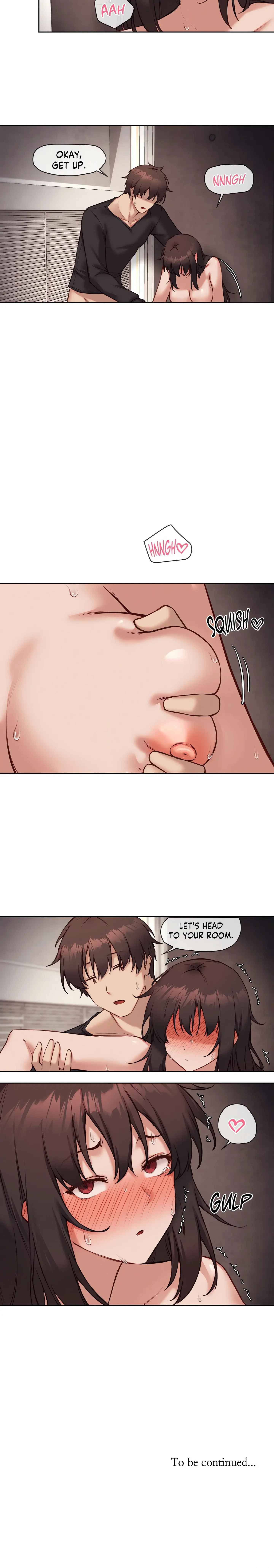 Gacha Girl Next Door Uncensored Chapter 47 - Page 14